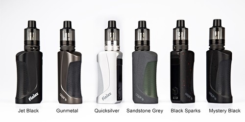 Aspire finixx pod - pod, kit