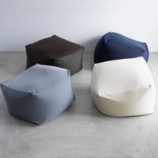 MUJI Beads Sofa COVER ”Fit