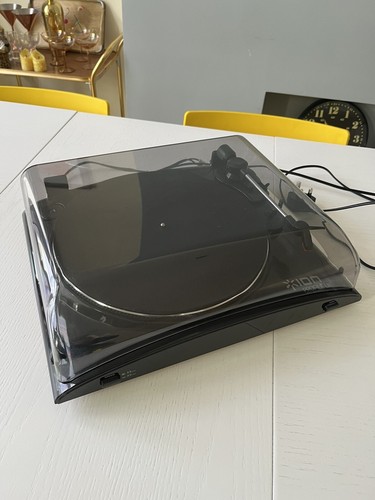 Ion profile vinyl - ion, lp