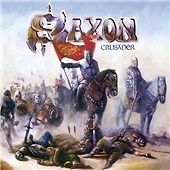 Saxon : Crusader (With Bonus Tracks) CD (2009) Expertly Refurbished Product