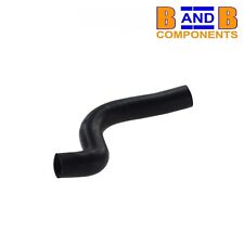 RADIATOR TOP WATER HOSE VW