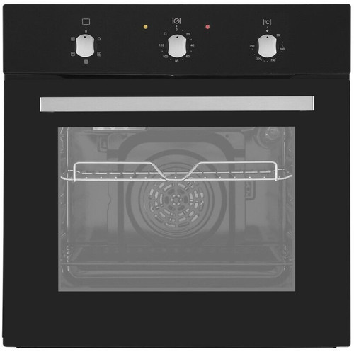 Cookology single fan electric - fan,