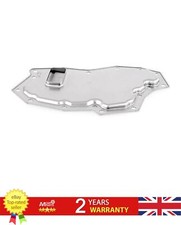 Automatic transmission - automatic,