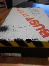 Rebook Ghost Smashers