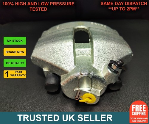 Brake caliper front right - front,