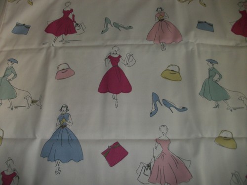 Handmade cover for ikea alme - cover,