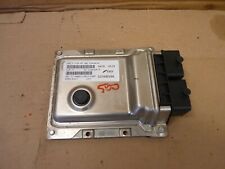ENGINE ECU Fiat 500 2015-2019