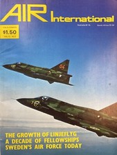 Vintage Commercial & Military