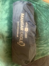 Mangar ELK Emergency Lifting