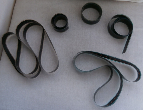 35m projection film - 35m, loops