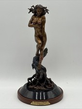 Empress of Desire Statue
