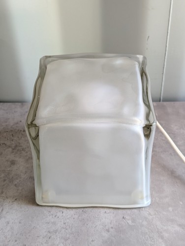 Vintage ikea iviken frosted - vintage,