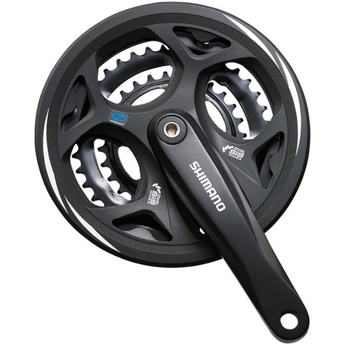Shimano m311 square taper - square,