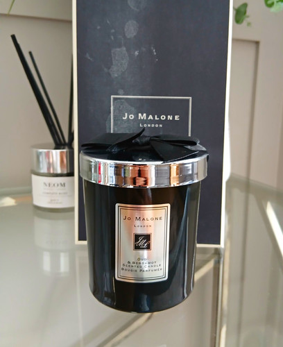 Malone london oud - jo, &