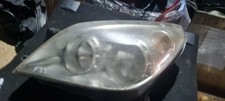 Vauxhall Vectra C HEADLIGHT