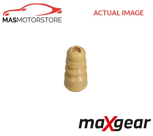 Suspension rubber buffer - suspension,