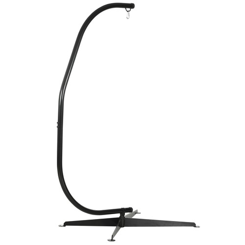 Outsunny hammock chair - hammock, stand