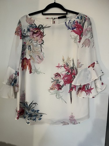 Wallis blouse - wallis,