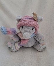 Elliot and Buttons Plush 6"