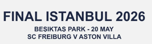 Europa league final - europa, match