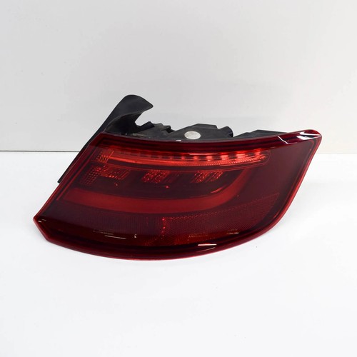 Audi sportback 8va 8vf rear - audi,