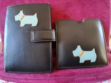 Radley Card Holder And Compact