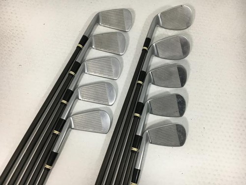 Used macgregor super turny - super,