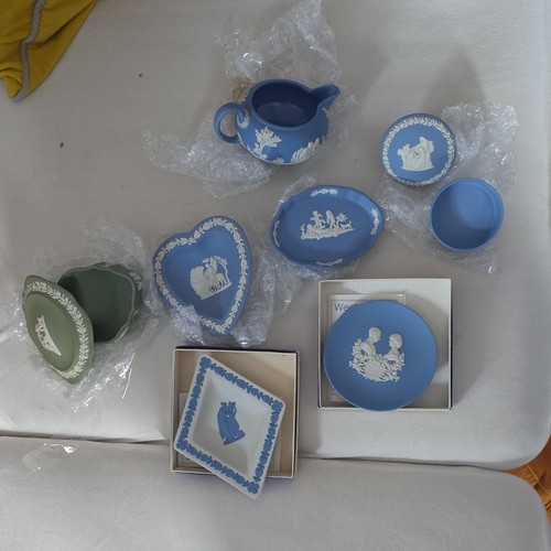 Wedgwood jasperware ceramic - wedgwood,