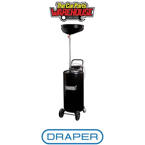 Draper 13246 gravity - draper, oil