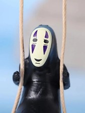 Studio Ghibli No Face man Play