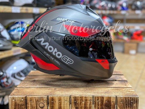 Shark skwal cup motogp - skwal, kar