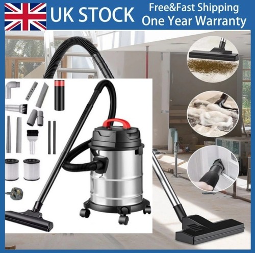 1500w vacuum cleaner wet - 1500w,