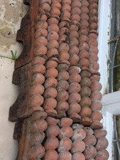 Victorian Rope Edging Tiles 50