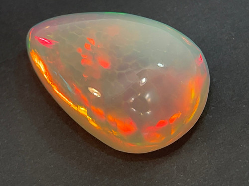 67ct ethiopian welo opal - welo,