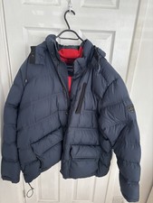Tommy Hilfiger Men's Puffer