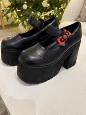 Hello Kitty X Dolls Kill