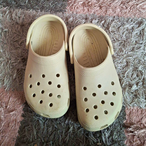 Crocs classic clog sandals - crocs,