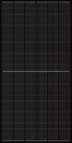 Eco worthy 440w 12v solar - 440w,