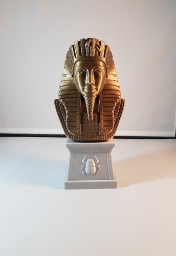 Egyptian pharaoh tutankhamun - pharaoh,