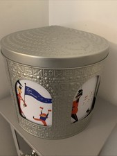 M&S Queens Platinum JUBILEE