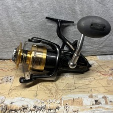 Shimano Baitrunner 12000D