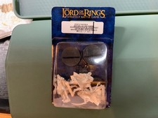 Games Workshop The Lord of the