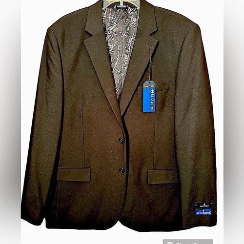 Nwt nautica ashton stretch - nwt,