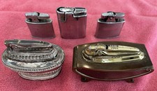 Ronson lighters 5 - lighters,