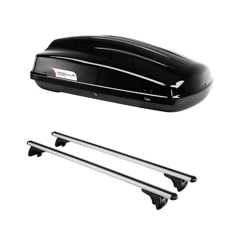 Roof bars box 340l - roof,
