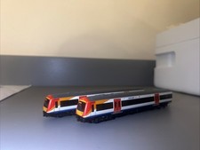 Graham Farish Class 170 DMU