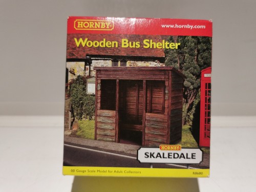 Hornby skaledale gauge - hornby,