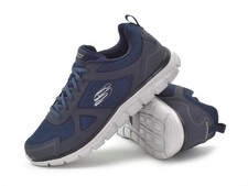 Skechers Track-Scloric Mens