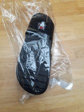 Mens Leicester Riders Sliders Flip Flops EU 44 UK 9