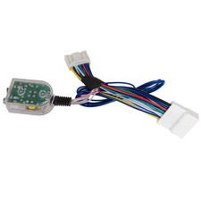 Radio Add Amplifier Adapter